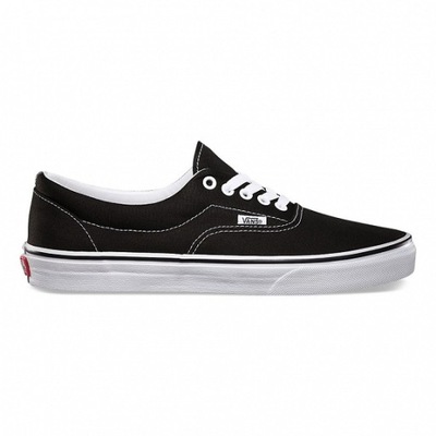 BUTY VANS Era black VEWZBLK R.36,5