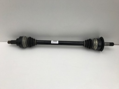 Привідний вал задня ліва bmw f30 328ix 7637445 фото №1