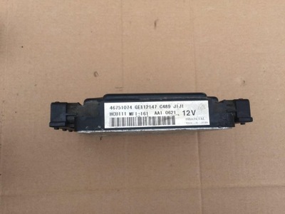 ORDINATEUR DE MOTEUR 1.8 LANCIA LYBRA 46751074 HCU111 - milautoparts-fr.ukrlive.com