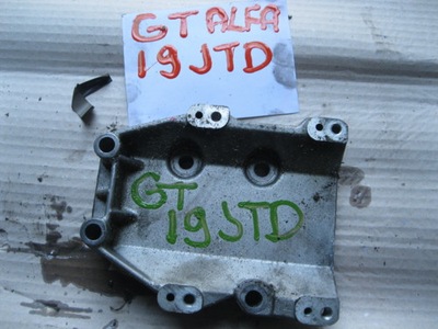 Кронштейн кронштейн alfa romeo gt 1.9jtd фото №1