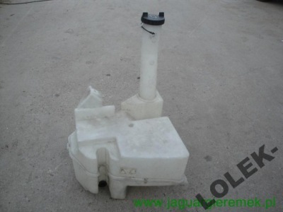 Бак омивача s-type '99-'04 частини jaguar фото №1