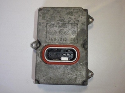 IGNITION UNIT MODULE HELLA 5DF 008 279-50 - milautoparts-fr.ukrlive.com