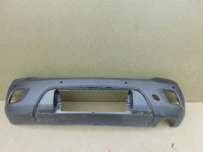 Бампер задняя задний opel mokka фото №1