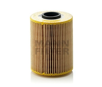 MANN FILTER OILS HU926/3X BMW 3 E36,5 E34 2.0-3.2 - milautoparts-fr.ukrlive.com