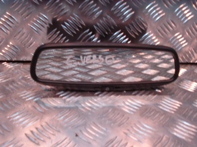 Зеркало внутреннее corolla verso фотохромный 08 фото №1