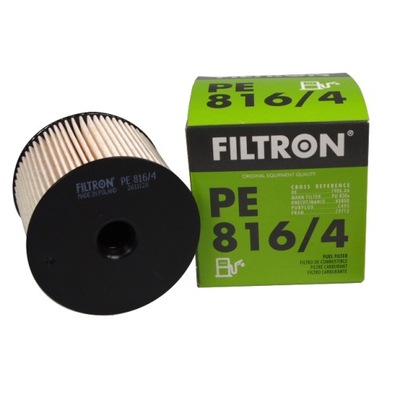 FILTRE CARBURANT PE 816/4 CITROEN C5 BERLINGO 2.0 HDI - milautoparts-fr.ukrlive.com