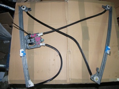 LIFT DEVICE MECHANISM GLASS LEFT FRONT RENAULT ESPACE IV - milautoparts-fr.ukrlive.com