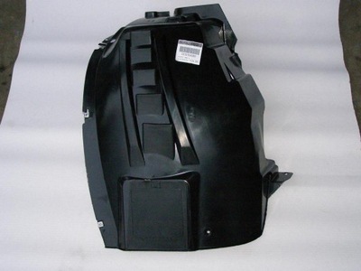 Підкрилок підкрилок nowe оригінал ducato boxer jumper фото №1