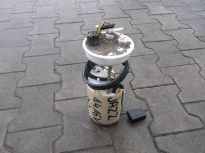 Насос пального honda jazz 1.4 16v -доставка- фото №1