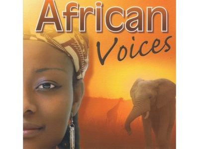 African Voices, Afryka