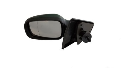 RENAULT CLIO III 05- MIRROR MIRRORS GLASS LINER - milautoparts-fr.ukrlive.com