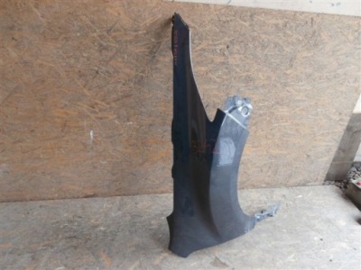 Крыло перед передний правый mazda 6 09- фото №1