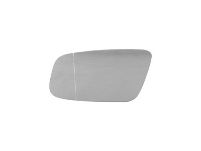 GLASS MIRROR AUDI A3 8L0 A4 B5 A6 C4 A8 D2 FACELIFT - milautoparts-fr.ukrlive.com