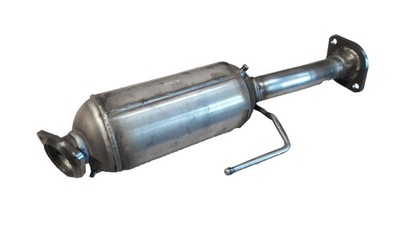 Фильтр dpf fap jeep grand cherokee 3.0 crd 6/2005- фото №1