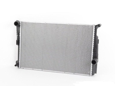 RADIATOR BMW X4 F26 13-15 DX IX AT 17117823568 - milautoparts-fr.ukrlive.com