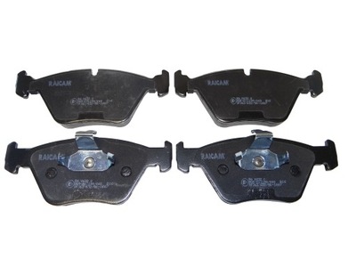 MAXGEAR BMW E39 SABOTS DE FREIN DE FREIN AVANT ASSORTIMENT - milautoparts-fr.ukrlive.com