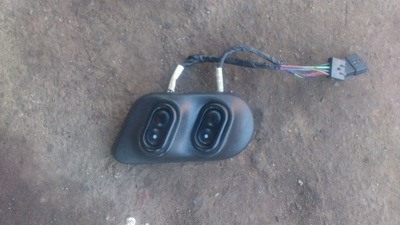 OPEL TIGRA SWITCH PANEL ELEKTRYCZNYCH WINDOW - milautoparts-fr.ukrlive.com