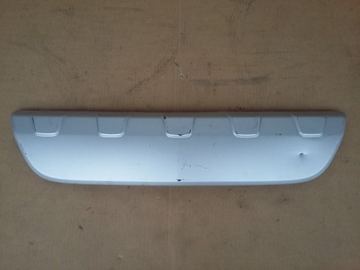 OPEL MOKKA COUVE-JOINT SPOILER PARE-CHOCS ARRIÈRE - milautoparts-fr.ukrlive.com