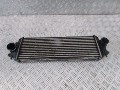 Інтеркулер vivaro trafic 1.9 cdti фото №1