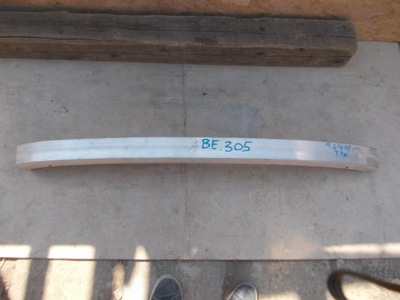 BEAM BUMPER REAR REAR AUDI A6 4F0 - milautoparts-fr.ukrlive.com