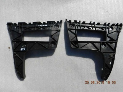 Audi a5 sportback 8t0 09- направляющая задняя левая правая фото №1