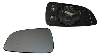 OPEL ASTRA 3 H 03- COUSSINET MIROIRS MIROIR L - milautoparts-fr.ukrlive.com