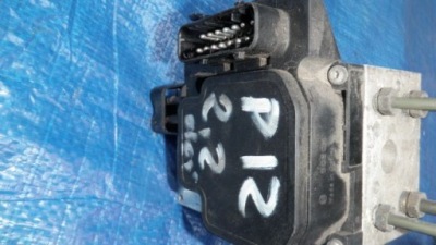 Nissan primera p12 насос abs 0265202524 фото №1