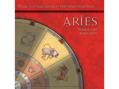 Znaki Zodiaku - Aries - Baran 21.03 - 19.04