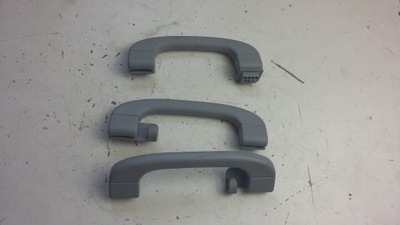 Кронштейн ручка стельовий перед задня bmw 1 e 87 оригінальний номер фото №1