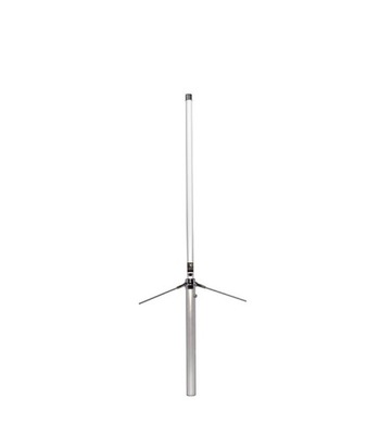 KOMUNICA X30-PWR antena bazowa 2m/70cm dł. 130cm