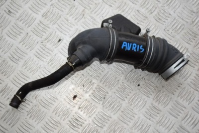 Труба впуск повітря auris lift 17880-37100 фото №1