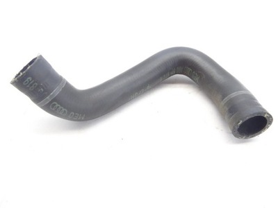 Audi a8 d2 94-02 waz труба wody обратка 4d0819672b фото №1