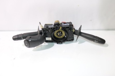 Перемикач підрульовий важіль перемикач renault megane i фото №1