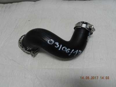 AUDI A4 B7 SEAT EXEO 2,0 TFSI TUYAU DE RADIATEUR - milautoparts-fr.ukrlive.com