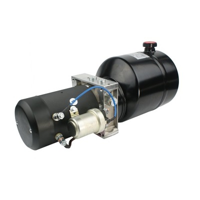 BOÎTE D'ALIMENTATION HYDR. 24V 2,2KW 2,0CM3 ZM4 ZS HYDROLIDER - milautoparts-fr.ukrlive.com