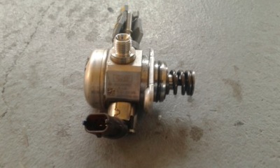 Kia sportage iv 2016 t-gdi насос wysokiego cisnie фото №1