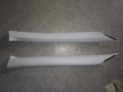 Colt 08- захист корпус оббивка стійка накладка фото №1