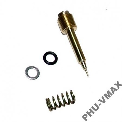 DYSZA REGULACJI MIESZANKI YAMAHA YFM 350 BIG BEAR - milautoparts-fr.ukrlive.com