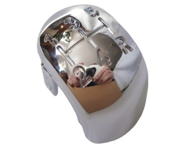 Ручка передач накладка schemat do opel agila a фото №1