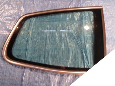 VW SHARAN 7N0 GLASS BODY RIGHT CHROME - milautoparts-fr.ukrlive.com