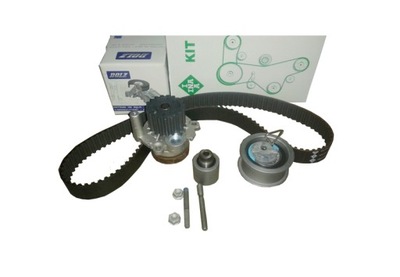 PIGNON DE DISTRIBUTION PASSAT B5 1.9TDI AUDI A3 A4 A6 KIT - milautoparts-fr.ukrlive.com