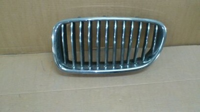 RADIATOR GRILLE GRILLE BMW 5 F10 F11 LEFT - milautoparts-fr.ukrlive.com