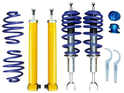 ZAWIESZENIE GWINTOWANE GWINT VW PASSAT B5 3BG 97-05R