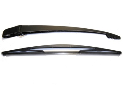 Важіль двірники щітка задня citroen xsara picasso фото №1