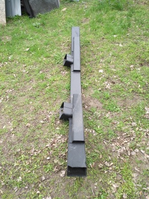 Volvo fl fe euro 6 балка передня фото №1