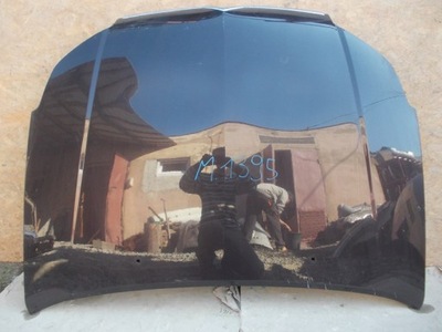 Капот citroen c5 04-08 фото №1