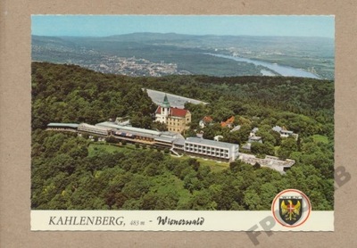 AUSTRIA - WIEDEŃ KAHLENBERG 1979 R.