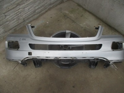 MERCEDES W164 ML FRONT LIFTEM + ABSORBER BUMPER - milautoparts-fr.ukrlive.com