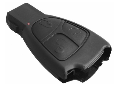 KEY REMOTE CONTROL CASING MERCEDES W202 W203 W210 VITO - milautoparts-fr.ukrlive.com