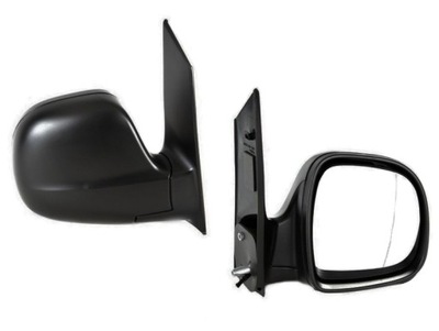 MIRROR RIGHT ELECTRICAL MERCEDES VITO 2003-2010 - milautoparts-fr.ukrlive.com